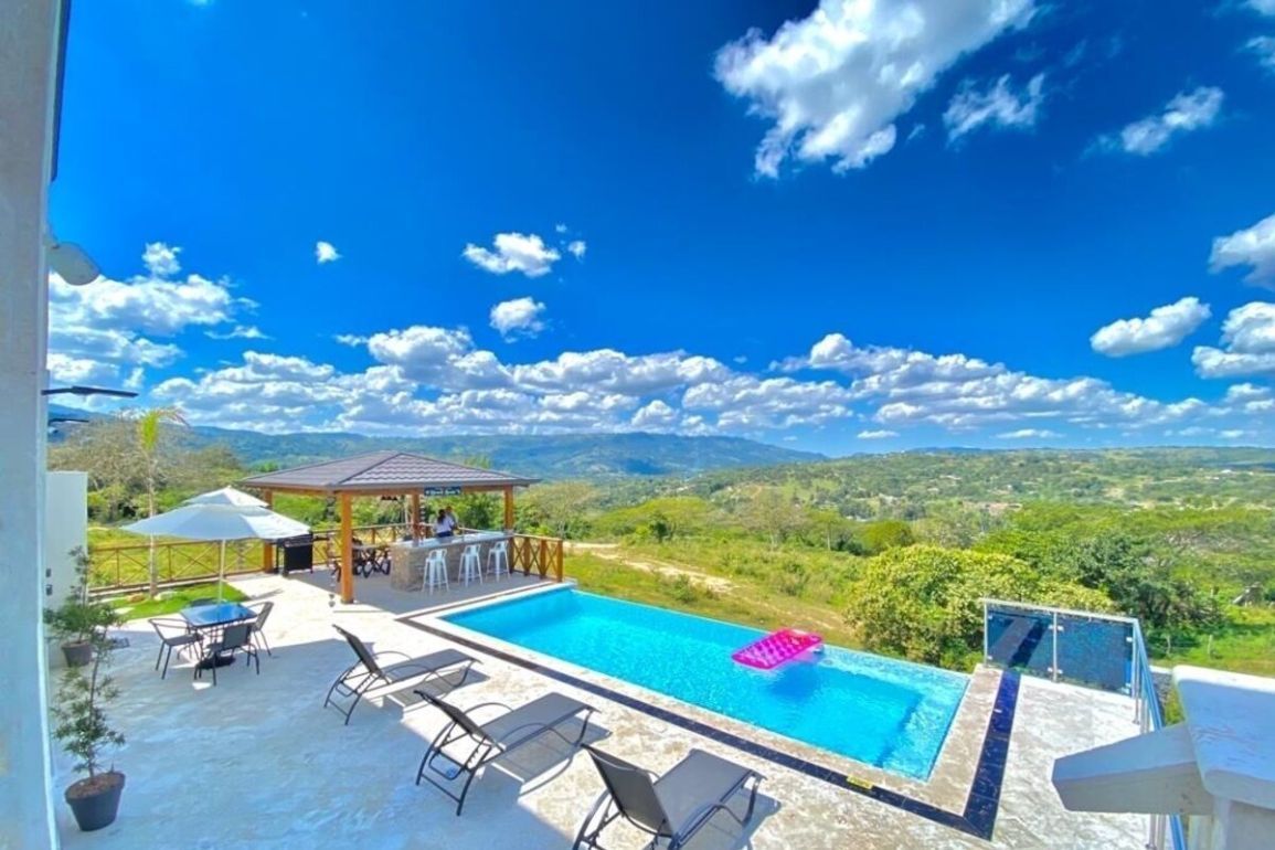 Вилла в Пуэрто-Плата, Доминиканская республика, 350м2 - стоимость 400&nbsp;000$ - Ref: 80570 фото 27