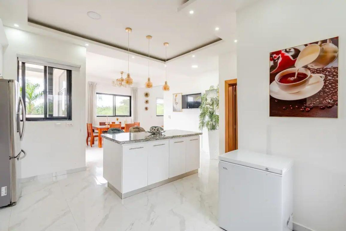 Вилла в Пуэрто-Плата, Доминиканская республика, 350м2 - стоимость 400&nbsp;000$ - Ref: 80570 фото 8