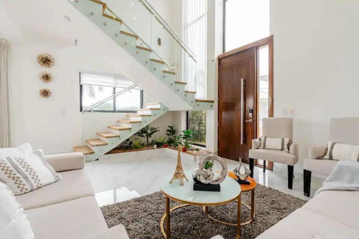 Вилла в Пуэрто-Плата, Доминиканская республика, 350м2 - стоимость 400&nbsp;000$ - Ref: 80570 фото 9