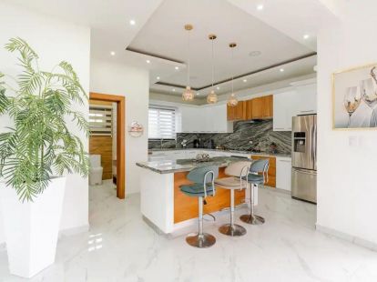 Вилла в Пуэрто-Плата, Доминиканская республика, 350м2 - стоимость 400&nbsp;000$ - Ref: 80570 фото 11