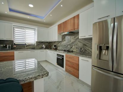 Вилла в Пуэрто-Плата, Доминиканская республика, 350м2 - стоимость 400&nbsp;000$ - Ref: 80570 фото 18