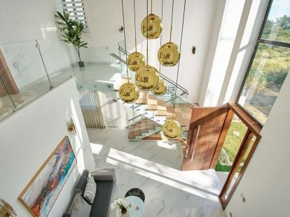 Вилла в Пуэрто-Плата, Доминиканская республика, 350м2 - стоимость 400&nbsp;000$ - Ref: 80570 фото 24