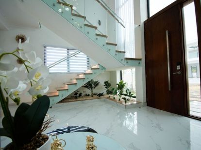 Вилла в Пуэрто-Плата, Доминиканская республика, 350м2 - стоимость 400&nbsp;000$ - Ref: 80570 фото 30