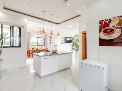 Вилла в Пуэрто-Плата, Доминиканская республика, 350м2 - стоимость 400&nbsp;000$ - Ref: 80570 фото 8