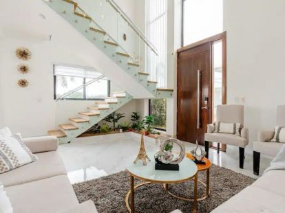 Вилла в Пуэрто-Плата, Доминиканская республика, 350м2 - стоимость 400&nbsp;000$ - Ref: 80570 фото 9