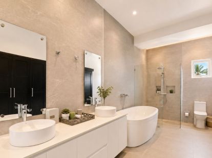 Вилла в Кабарете, Доминиканская республика, 520м2 - стоимость 1&nbsp;750&nbsp;000$ - Ref: 80573 фото 10