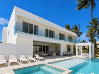 Вилла в Кабарете, Доминиканская республика, 520м2 - стоимость 1&nbsp;750&nbsp;000$ - Ref: 80573 фото 2