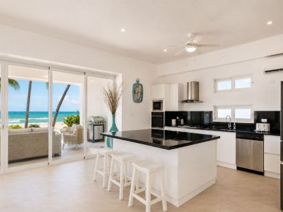 Вилла в Кабарете, Доминиканская республика, 520м2 - стоимость 1&nbsp;750&nbsp;000$ - Ref: 80573 фото 9