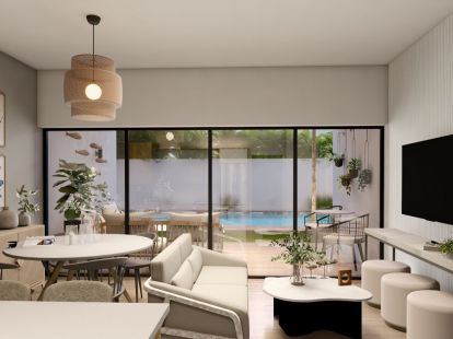 Апартаменты в Кабарете, Доминиканская республика, 71м2 - стоимость 232&nbsp;500$ - Ref: 80572 фото 3