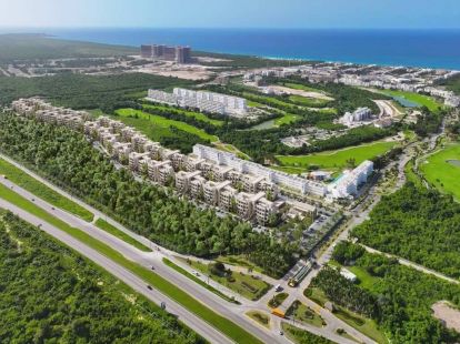 Апартаменты в Пунта-Кана, Доминиканская республика, 80м2 - стоимость 189&nbsp;000$ - Ref: 80571 фото 3