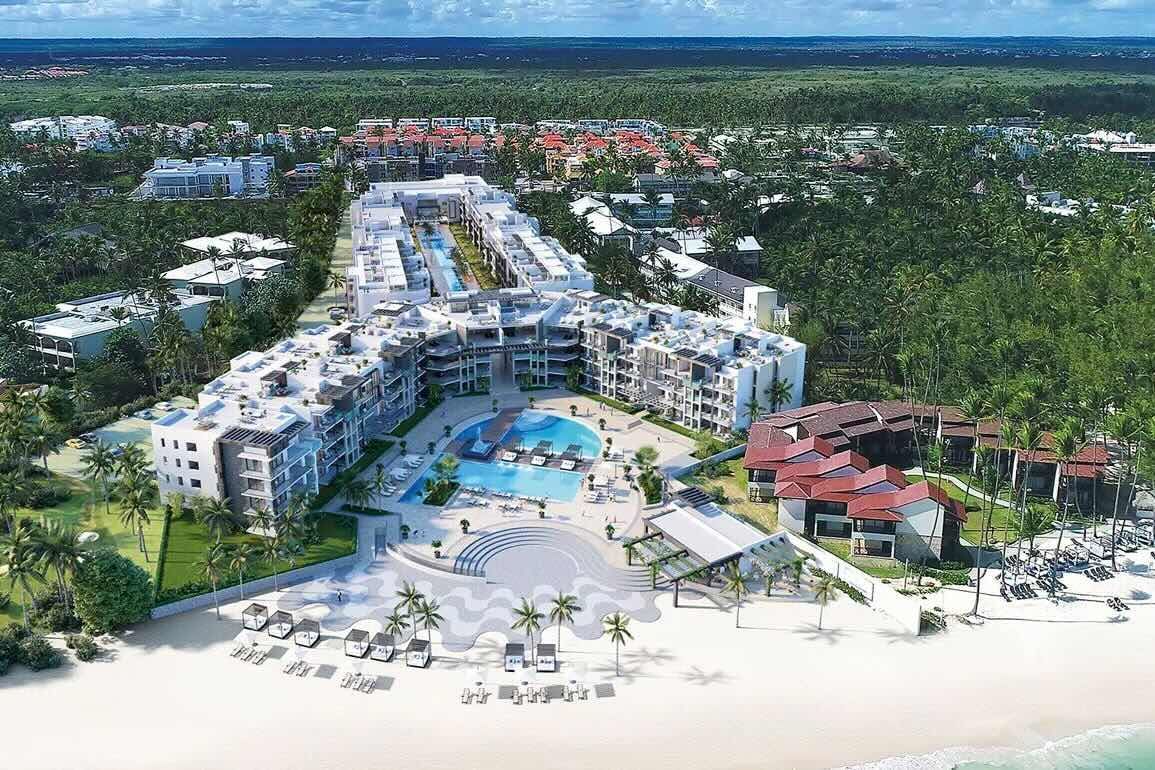 Апартаменты в Пунта-Кана, Доминиканская республика, 259м2 - стоимость 855&nbsp;000$ - Ref: 80577 фото 4