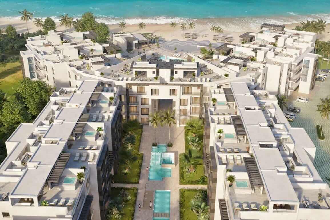 Апартаменты в Пунта-Кана, Доминиканская республика, 259м2 - стоимость 855&nbsp;000$ - Ref: 80577 фото 5