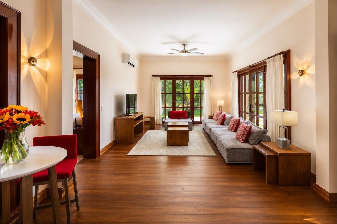 Вилла в Кабарете, Доминиканская республика, 1 450м2 - стоимость 2&nbsp;900&nbsp;000$ - Ref: 80575 фото 11