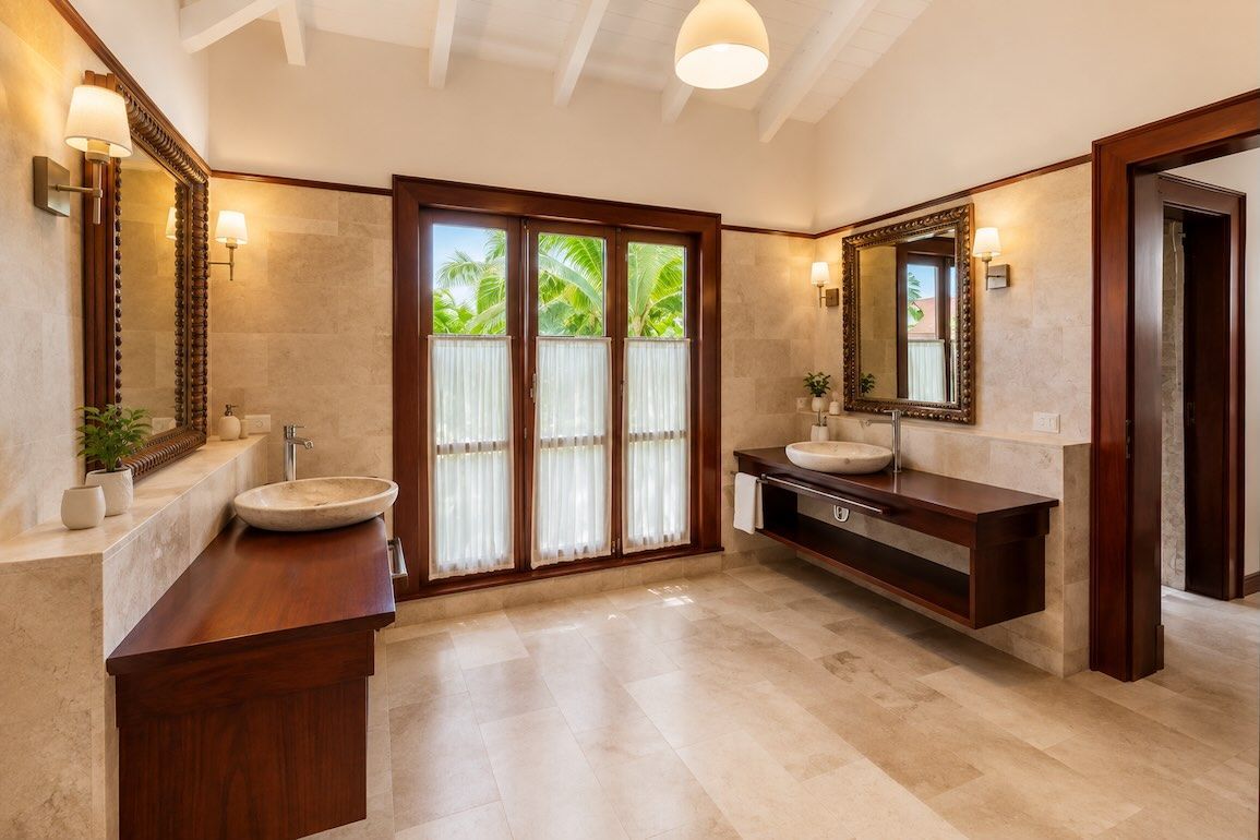 Вилла в Кабарете, Доминиканская республика, 1 450м2 - стоимость 2&nbsp;900&nbsp;000$ - Ref: 80575 фото 3