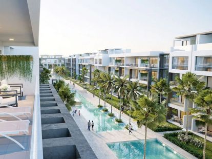 Апартаменты в Пунта-Кана, Доминиканская республика, 259м2 - стоимость 855&nbsp;000$ - Ref: 80577 фото 2