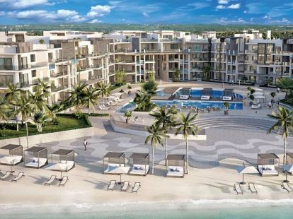 Апартаменты в Пунта-Кана, Доминиканская республика, 259м2 - стоимость 855&nbsp;000$ - Ref: 80577 фото 3