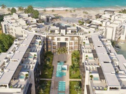 Апартаменты в Пунта-Кана, Доминиканская республика, 259м2 - стоимость 855&nbsp;000$ - Ref: 80577 фото 5