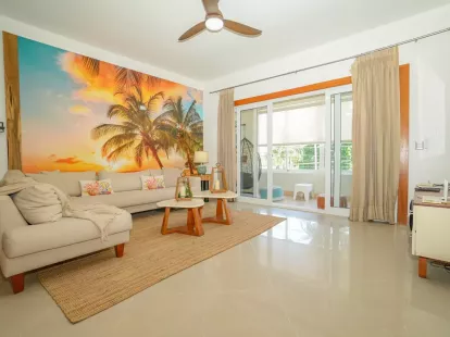 Апартаменты в Кабарете, Доминиканская республика, 118м2 - стоимость 250&nbsp;000$ - Ref: 80576 фото 9