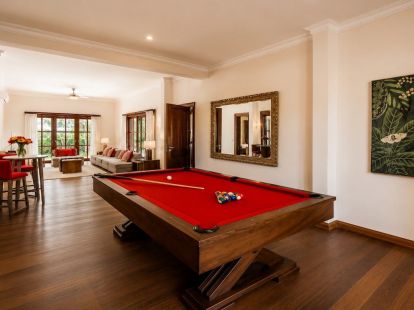 Вилла в Кабарете, Доминиканская республика, 1 450м2 - стоимость 2&nbsp;900&nbsp;000$ - Ref: 80575 фото 2