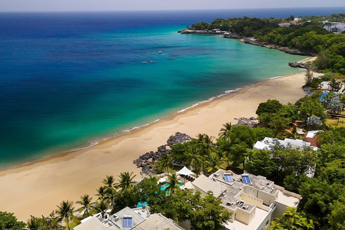 Apartments in Sosua, Dominican Republic, 246m2 - for 699&nbsp;000$ - Ref: 80581 photo 1