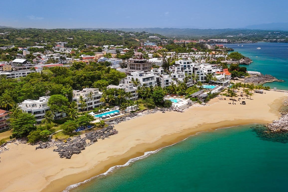 Apartments in Sosua, Dominican Republic, 246m2 - for 699&nbsp;000$ - Ref: 80581 photo 10