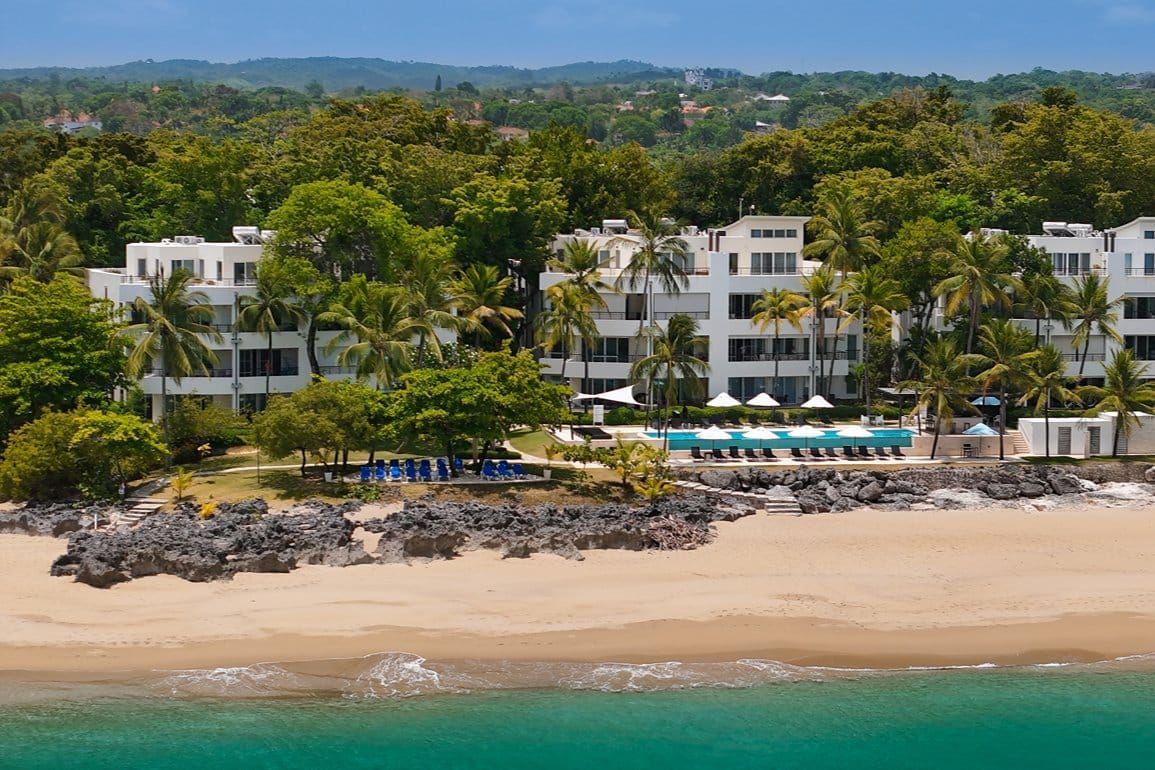 Apartments in Sosua, Dominican Republic, 246m2 - for 699&nbsp;000$ - Ref: 80581 photo 2