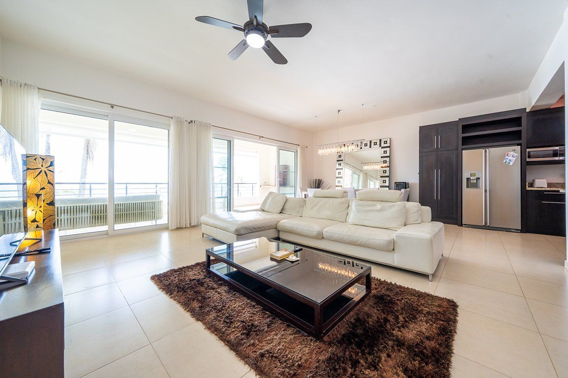 Apartments in Sosua, Dominican Republic, 246m2 - for 699&nbsp;000$ - Ref: 80581 photo 23