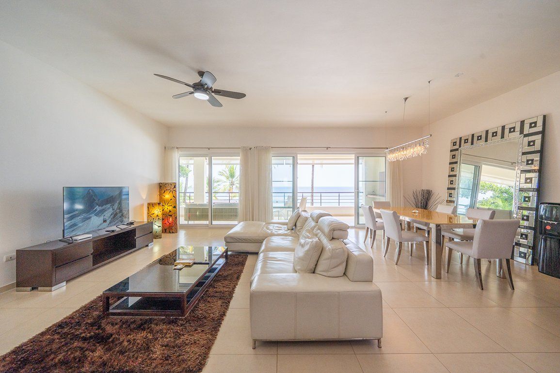 Apartments in Sosua, Dominican Republic, 246m2 - for 699&nbsp;000$ - Ref: 80581 photo 24