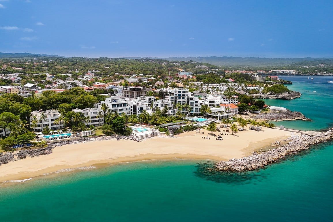 Apartments in Sosua, Dominican Republic, 246m2 - for 699&nbsp;000$ - Ref: 80581 photo 3