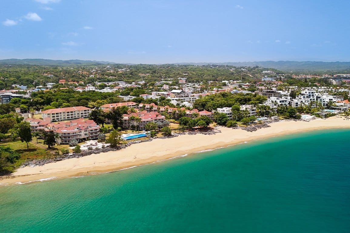 Apartments in Sosua, Dominican Republic, 246m2 - for 699&nbsp;000$ - Ref: 80581 photo 4