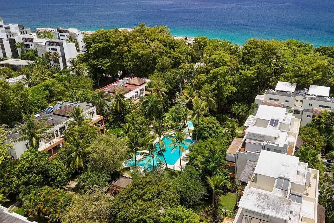 Apartments in Sosua, Dominican Republic, 246m2 - for 699&nbsp;000$ - Ref: 80581 photo 6