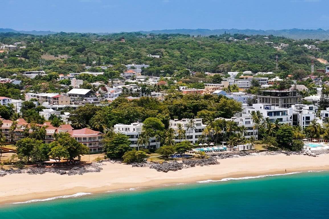 Apartments in Sosua, Dominican Republic, 246m2 - for 699&nbsp;000$ - Ref: 80581 photo 7