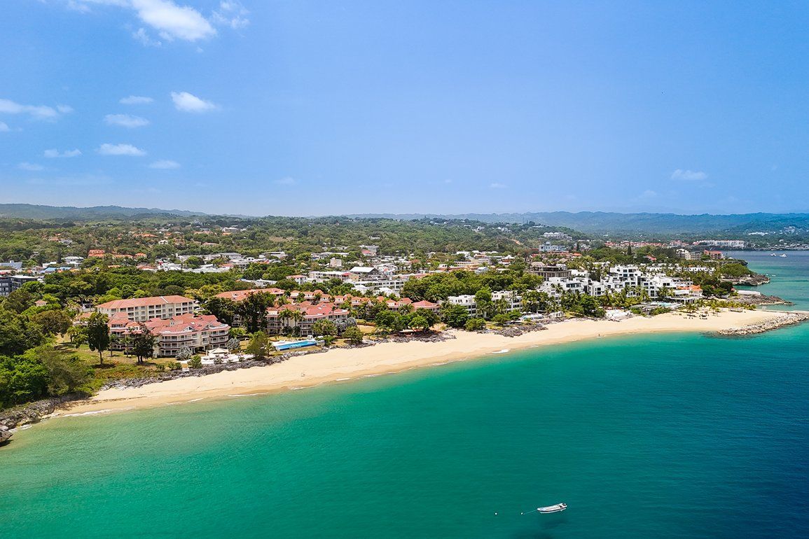Apartments in Sosua, Dominican Republic, 246m2 - for 699&nbsp;000$ - Ref: 80581 photo 9