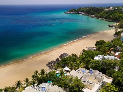 Apartments in Sosua, Dominican Republic for 699 000$ (ID:80581)