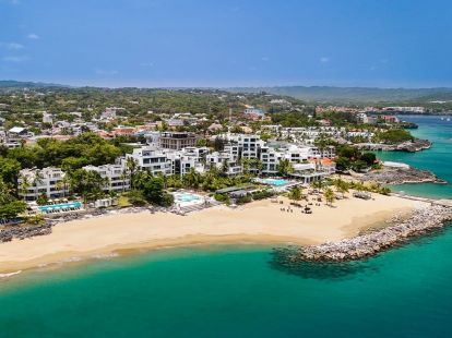 Apartments in Sosua, Dominican Republic, 246m2 - for 699&nbsp;000$ - Ref: 80581 photo 3