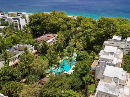 Apartments in Sosua, Dominican Republic, 246m2 - for 699&nbsp;000$ - Ref: 80581 photo 6