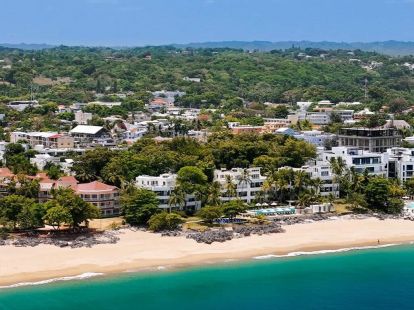 Apartments in Sosua, Dominican Republic, 246m2 - for 699&nbsp;000$ - Ref: 80581 photo 7