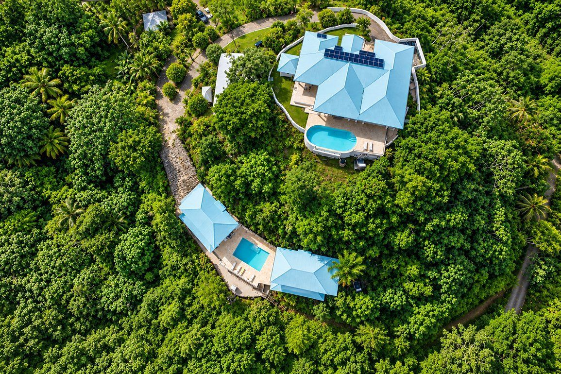 Вилла в Лас Терренас, Доминиканская республика, 650м2 - стоимость 1&nbsp;250&nbsp;000$ - Ref: 80586 фото 4