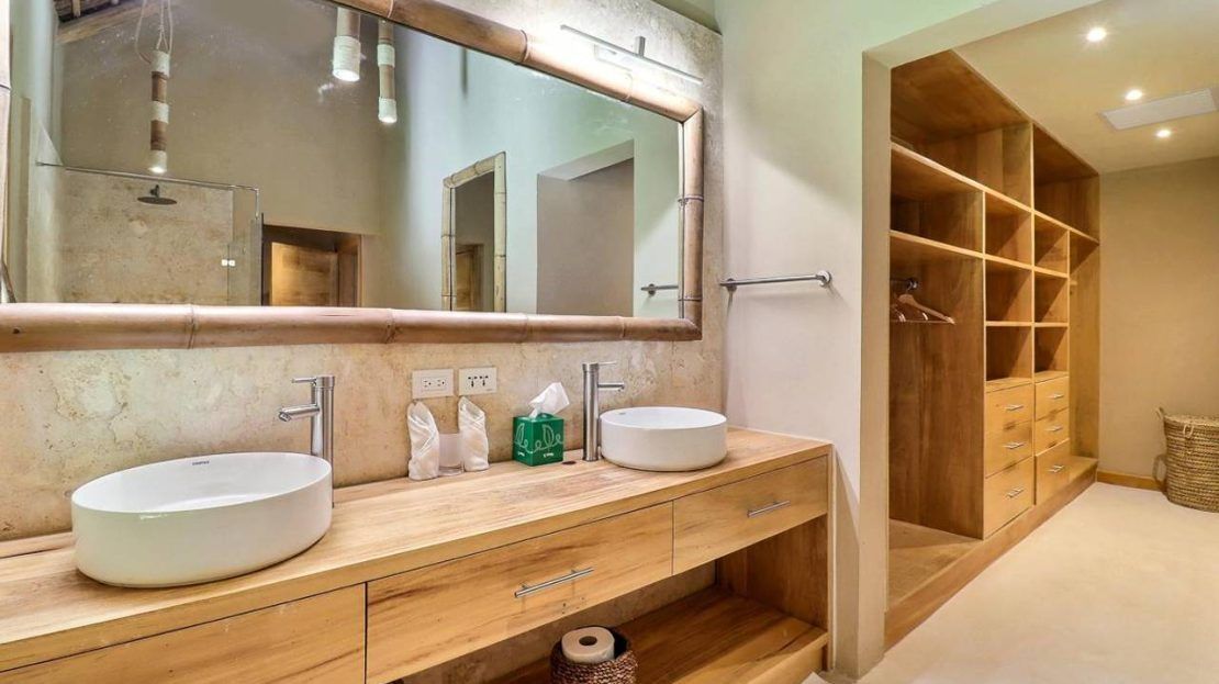 Вилла в Лас Терренас, Доминиканская республика, 1 200м2 - стоимость 6&nbsp;100&nbsp;000$ - Ref: 80587 фото 10
