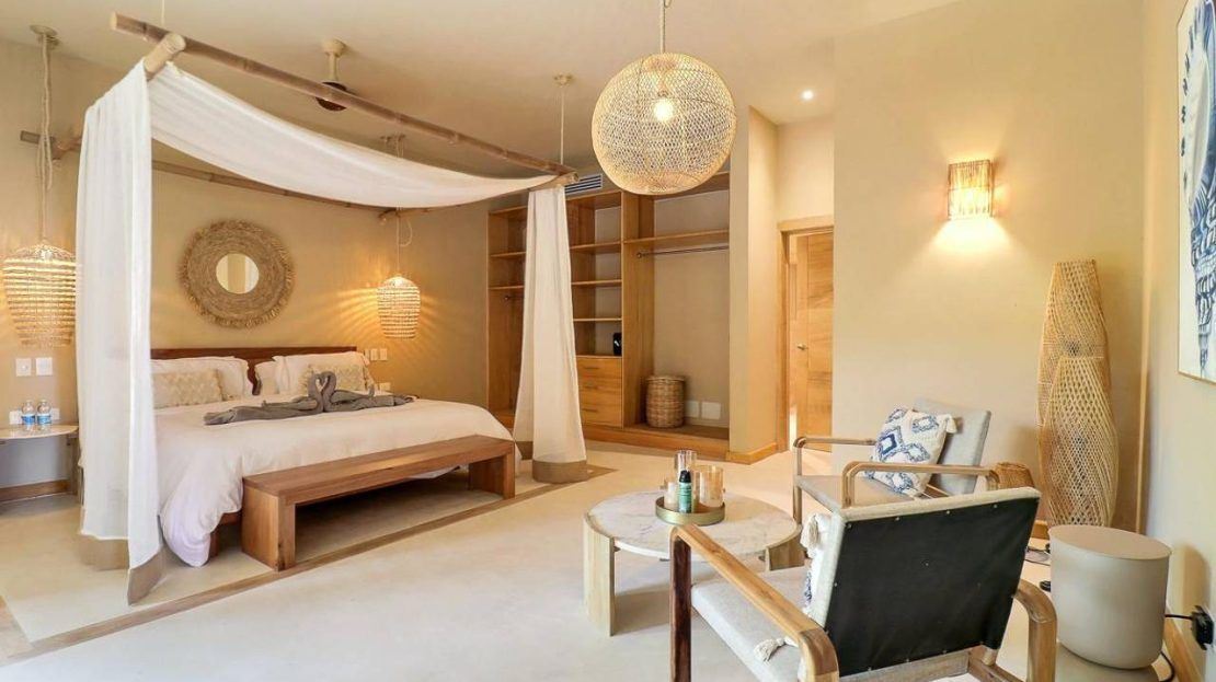 Вилла в Лас Терренас, Доминиканская республика, 1 200м2 - стоимость 6&nbsp;100&nbsp;000$ - Ref: 80587 фото 18