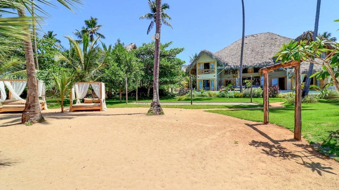 Вилла в Лас Терренас, Доминиканская республика, 1 200м2 - стоимость 6&nbsp;100&nbsp;000$ - Ref: 80587 фото 35