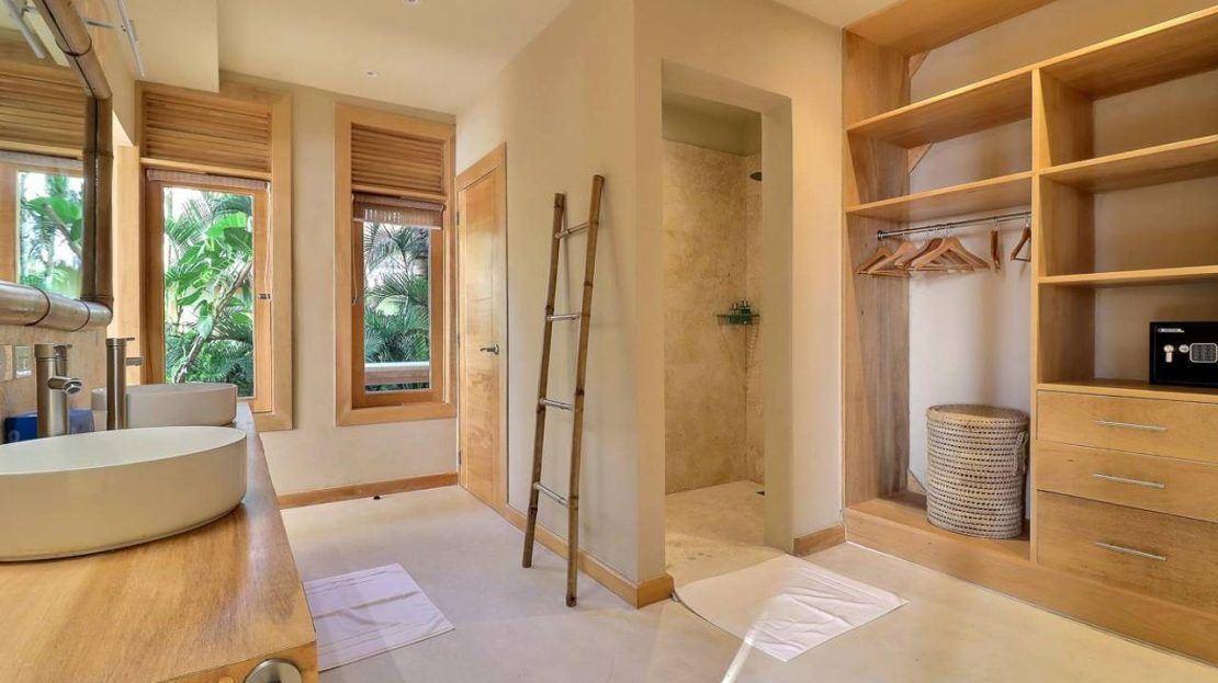 Вилла в Лас Терренас, Доминиканская республика, 1 200м2 - стоимость 6&nbsp;100&nbsp;000$ - Ref: 80587 фото 40