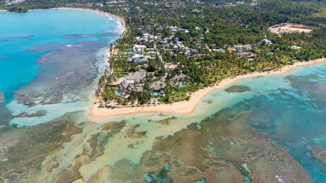 Вилла в Лас Терренас, Доминиканская республика, 1 200м2 - стоимость 6&nbsp;100&nbsp;000$ - Ref: 80587 фото 41