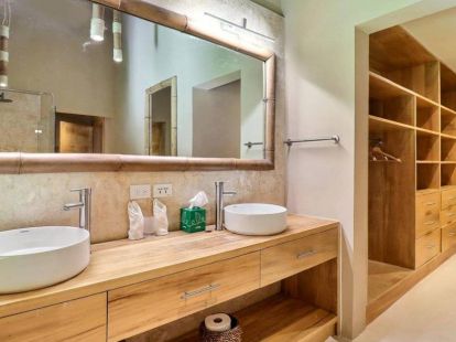Вилла в Лас Терренас, Доминиканская республика, 1 200м2 - стоимость 6&nbsp;100&nbsp;000$ - Ref: 80587 фото 10