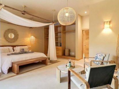 Вилла в Лас Терренас, Доминиканская республика, 1 200м2 - стоимость 6&nbsp;100&nbsp;000$ - Ref: 80587 фото 18