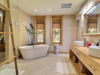 Вилла в Лас Терренас, Доминиканская республика, 1 200м2 - стоимость 6&nbsp;100&nbsp;000$ - Ref: 80587 фото 24