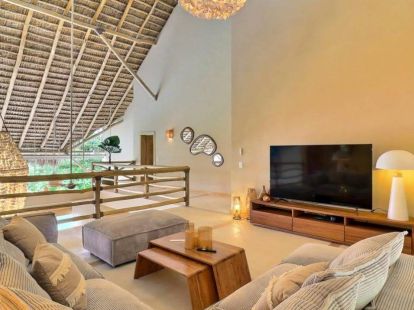 Вилла в Лас Терренас, Доминиканская республика, 1 200м2 - стоимость 6&nbsp;100&nbsp;000$ - Ref: 80587 фото 6