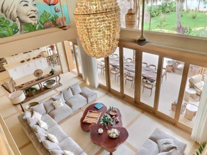 Вилла в Лас Терренас, Доминиканская республика, 1 200м2 - стоимость 6&nbsp;100&nbsp;000$ - Ref: 80587 фото 8