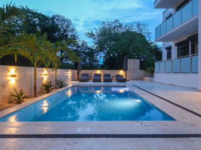 Апартаменты в Сосуа, Доминиканская республика, 105м2 - стоимость 319&nbsp;000$ - Ref: 80588 фото 17