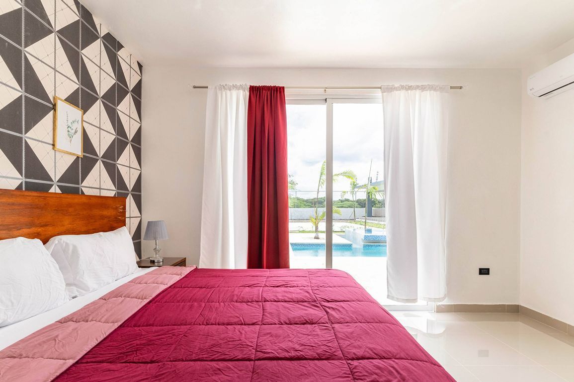 Villa in Sosua, Dominican Republic, 750m2 - for 950&nbsp;000$ - Ref: 80590 photo 13